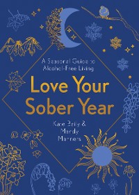 Cover Love Your Sober Year