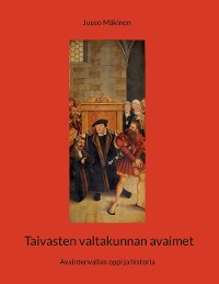 Cover Taivasten valtakunnan avaimet