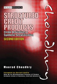 Cover Structured Credit Products