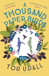 Cover A Thousand Paper Birds