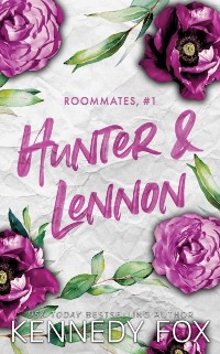 Cover Hunter and Lennon