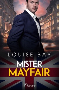 Cover Mister Mayfair