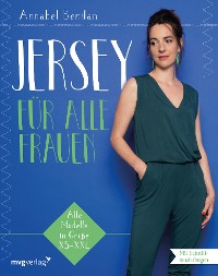 Cover Jersey für alle Frauen