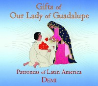 Cover Gifts of Our Lady of Guadalupe