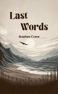 Cover Last Words