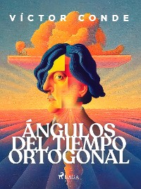 Cover Ángulos del tiempo ortogonal