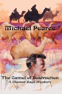 Cover The Camel of Destruction