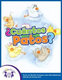 Cover ¨Cu ntos Patos?