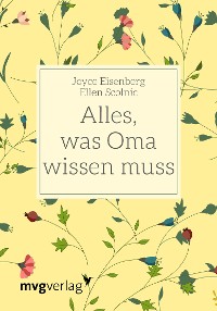 Cover Alles, was Oma wissen muss