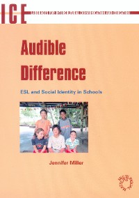 Cover Audible Difference