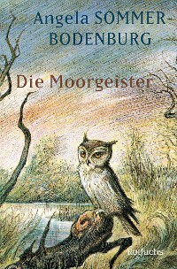 Cover Die Moorgeister