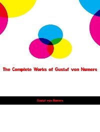 Cover The Complete Works of Gustaf von Numers