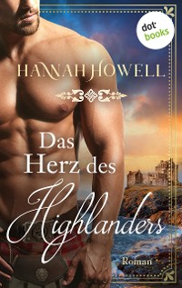 Cover Das Herz des Highlanders