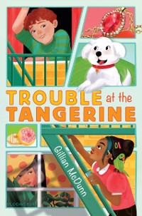 Cover Trouble at the Tangerine