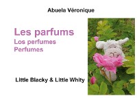 Cover Les parfums