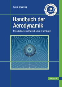 Cover Handbuch der Aerodynamik