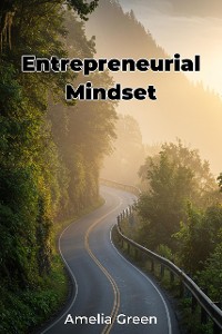 Cover Entrepreneurial Mindset