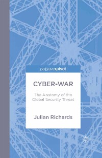 Cover Cyber-War