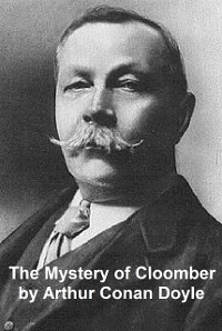 Cover The Mystery of Cloomber