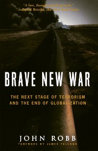 Cover Brave New War