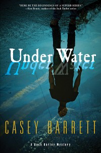 Cover Under Water