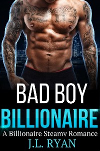 Cover Bad Boy Billionaire