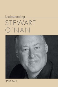 Cover Understanding Stewart O'Nan