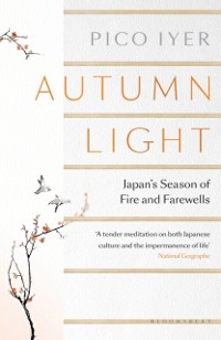 Cover Autumn Light