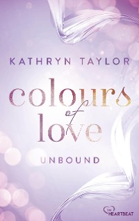 Cover Unbound - Colours of Love