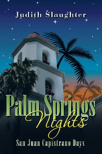 Cover Palm Springs Nights