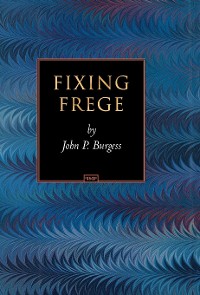 Cover Fixing Frege