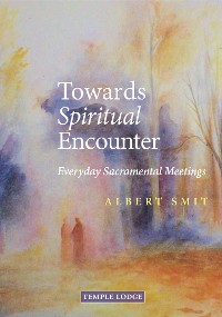 Cover Towards Spiritual Encounter