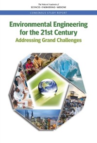 Cover Environmental Engineering for the 21st Century