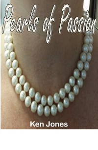 Cover Pearls of Passion