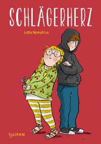 Cover Schlägerherz