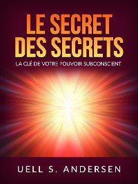 Cover Le Secret des Secrets (Traduit)