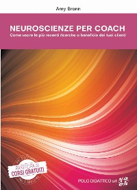 Cover Neuroscienze per Coach