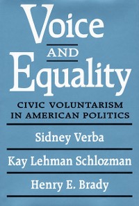 Cover Voice and Equality