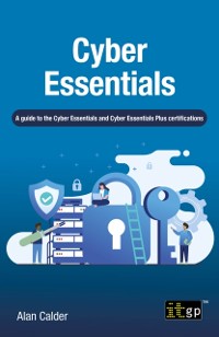 Cover Cyber Essentials