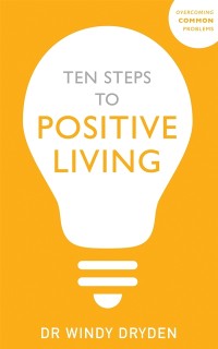 Cover Ten Steps to Positive Living