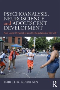 Cover Psychoanalysis, Neuroscience and Adolescent Development