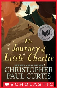 Cover Journey of Little Charlie