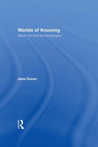 Cover Worlds of Knowing