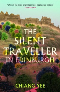 Cover Silent Traveller in Edinburgh