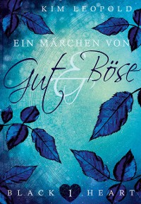 Cover Ein Märchen von Gut und Böse