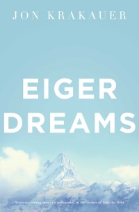 Cover Eiger Dreams