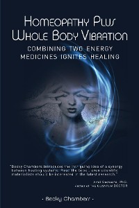 Cover Homeopathy Plus Whole Body Vibration