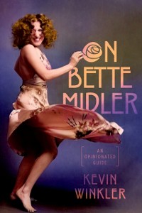 Cover On Bette Midler