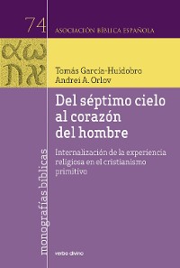 Cover Del séptimo cielo al corazón del hombre