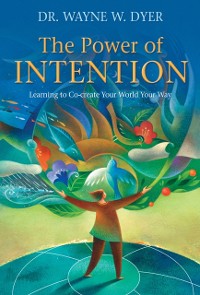 Cover Power of Intention